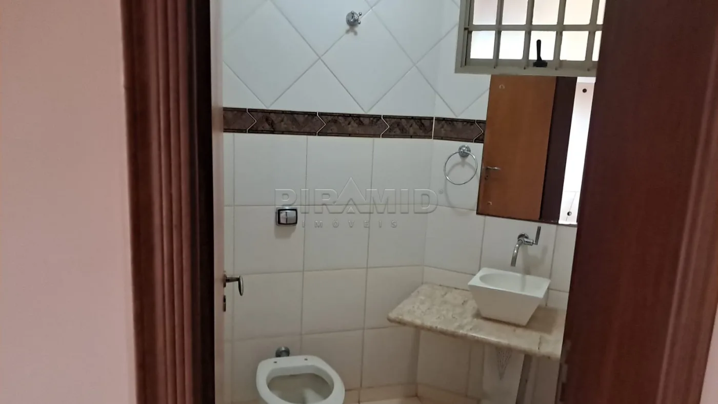 Alugar Casa / Condom&iacute;nio em Ribeir&atilde;o Preto R$ 9.000,00 - Foto 10