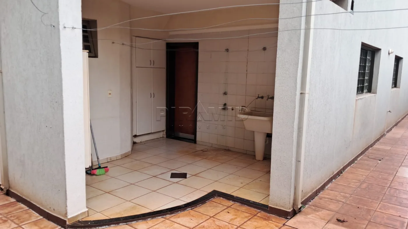 Alugar Casa / Condom&iacute;nio em Ribeir&atilde;o Preto R$ 9.000,00 - Foto 34