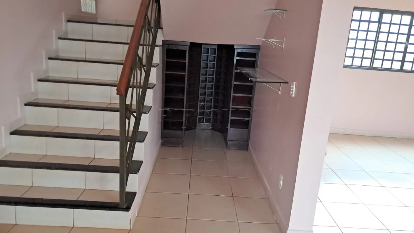 Alugar Casa / Condom&iacute;nio em Ribeir&atilde;o Preto R$ 9.000,00 - Foto 11