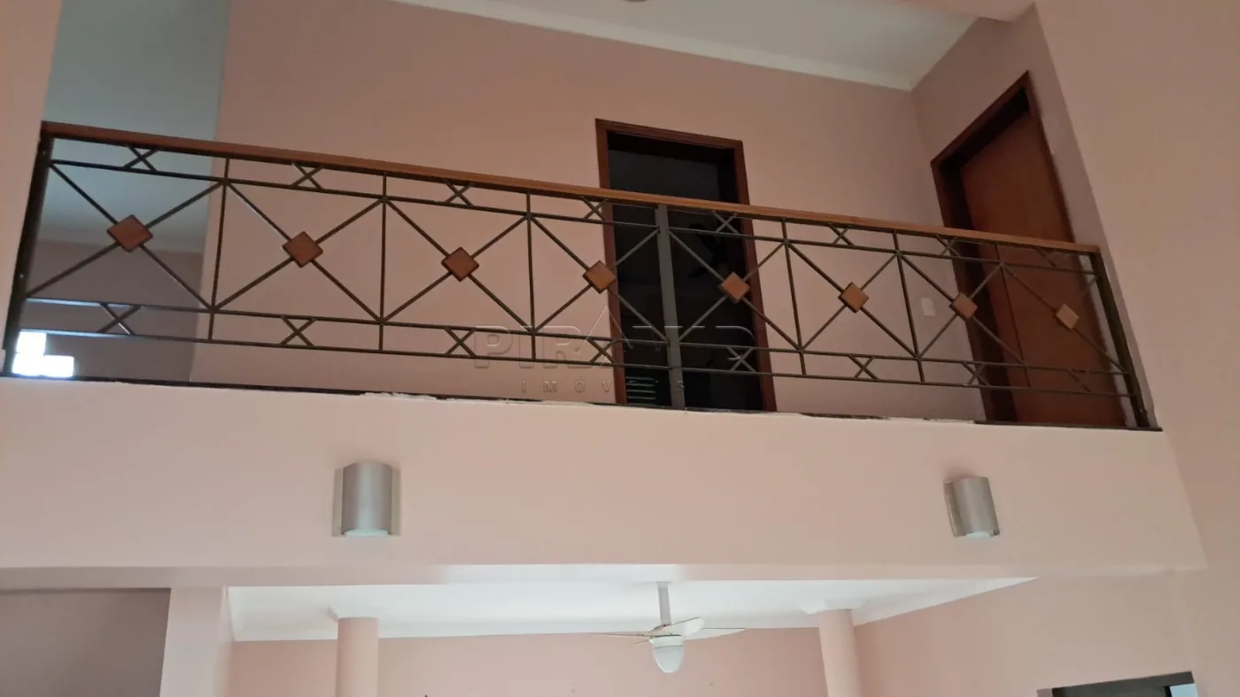 Alugar Casa / Condom&iacute;nio em Ribeir&atilde;o Preto R$ 9.000,00 - Foto 12