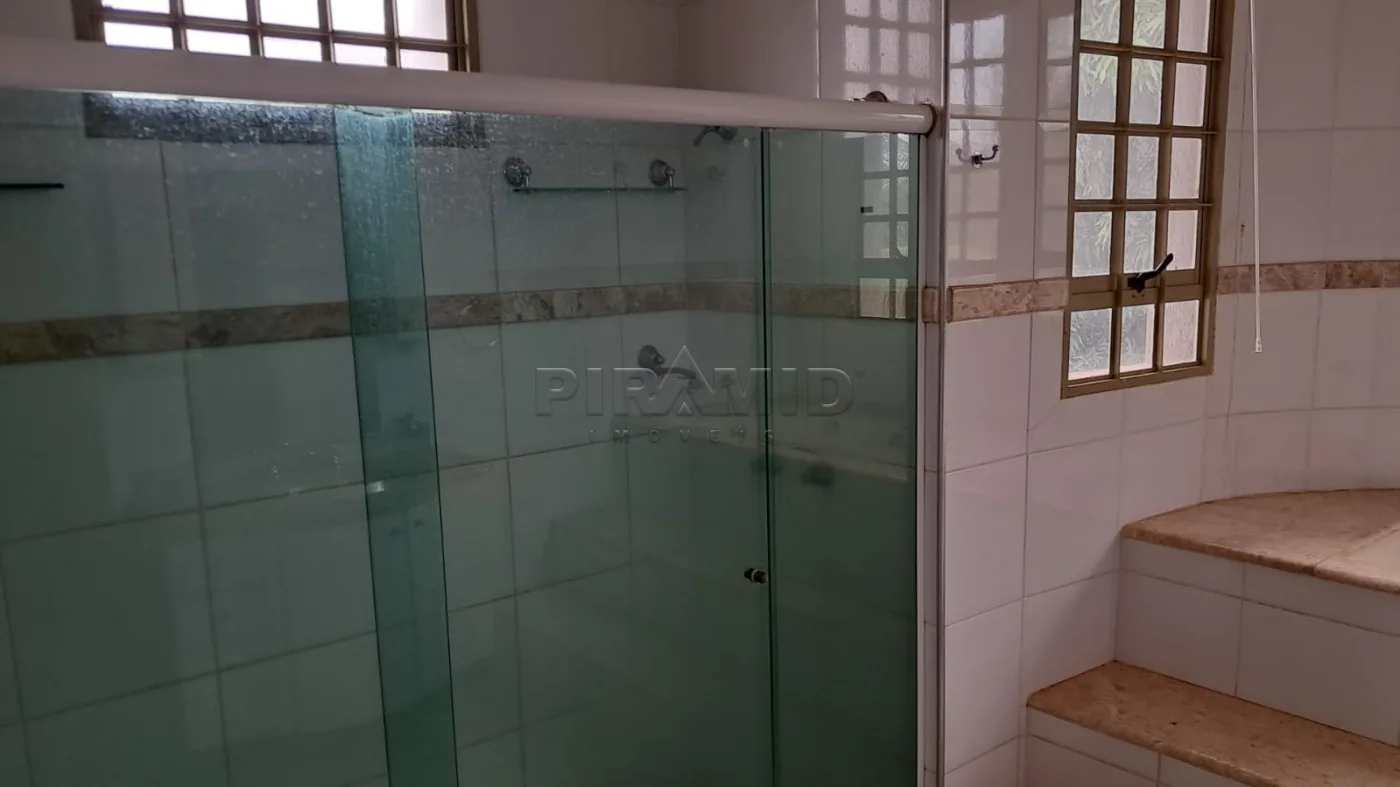 Alugar Casa / Condom&iacute;nio em Ribeir&atilde;o Preto R$ 9.000,00 - Foto 27