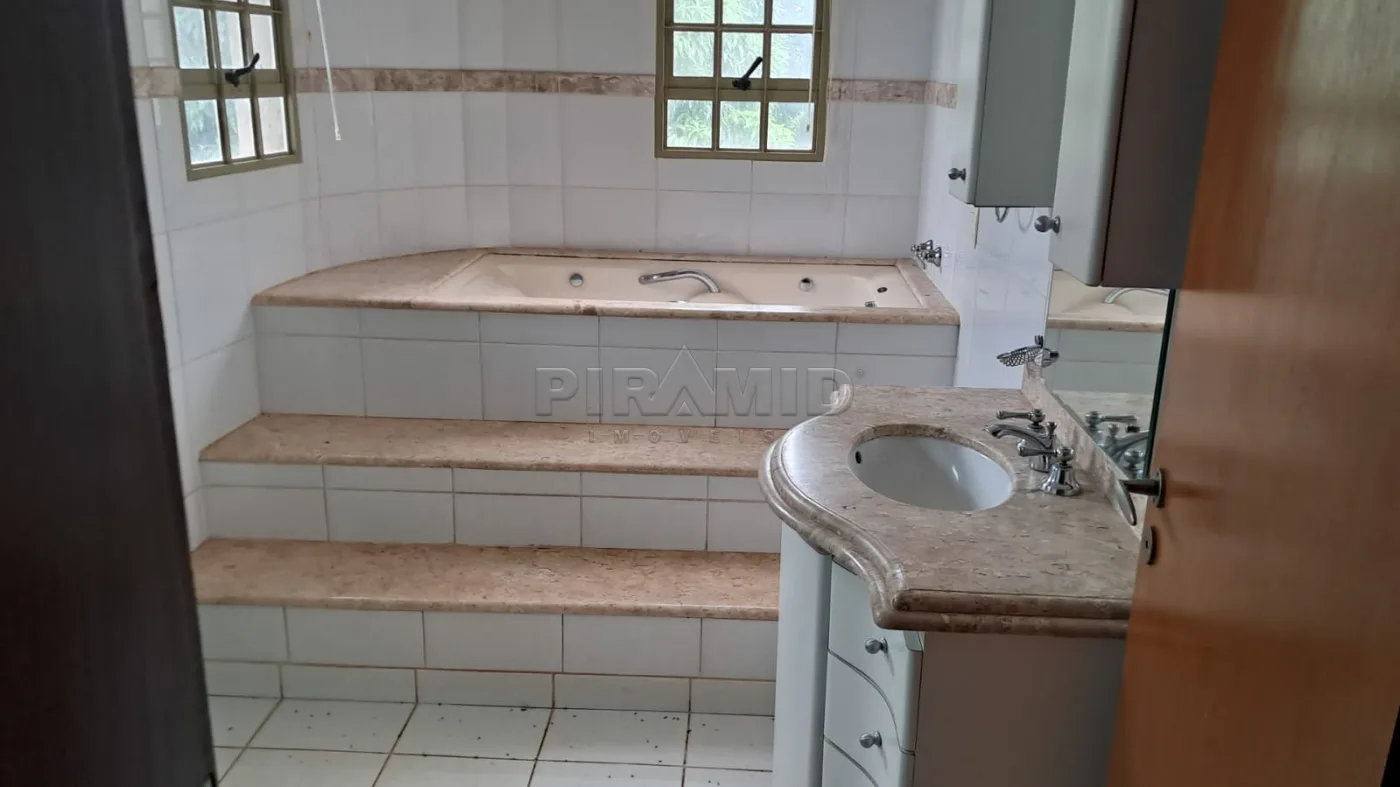 Alugar Casa / Condom&iacute;nio em Ribeir&atilde;o Preto R$ 9.000,00 - Foto 28