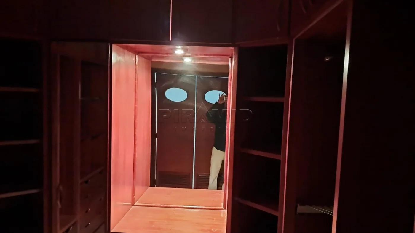 Alugar Casa / Condom&iacute;nio em Ribeir&atilde;o Preto R$ 9.000,00 - Foto 29