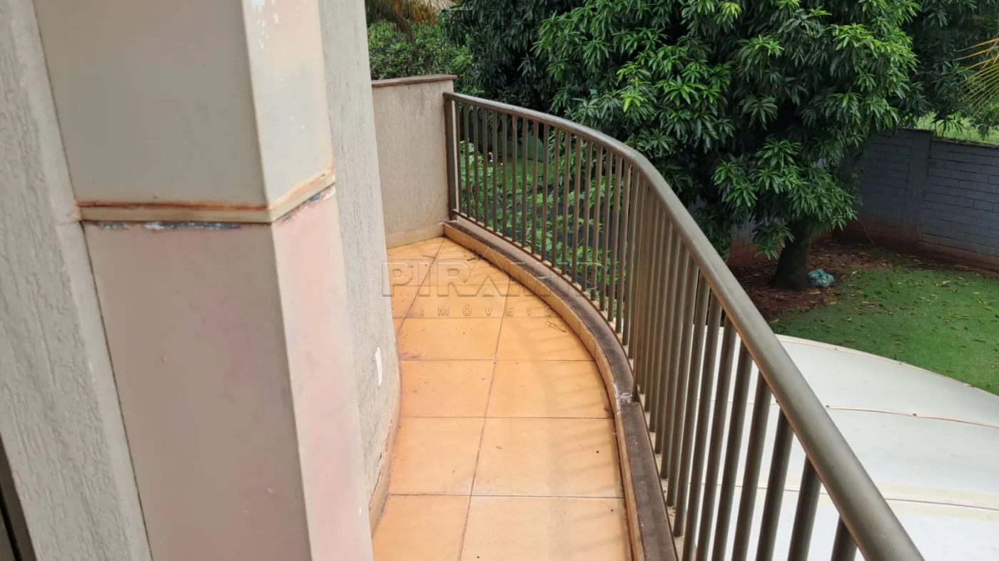 Alugar Casa / Condom&iacute;nio em Ribeir&atilde;o Preto R$ 9.000,00 - Foto 30