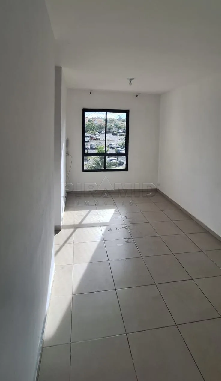 Alugar Apartamento / Padr&atilde;o em Ribeir&atilde;o Preto R$ 1.500,00 - Foto 1