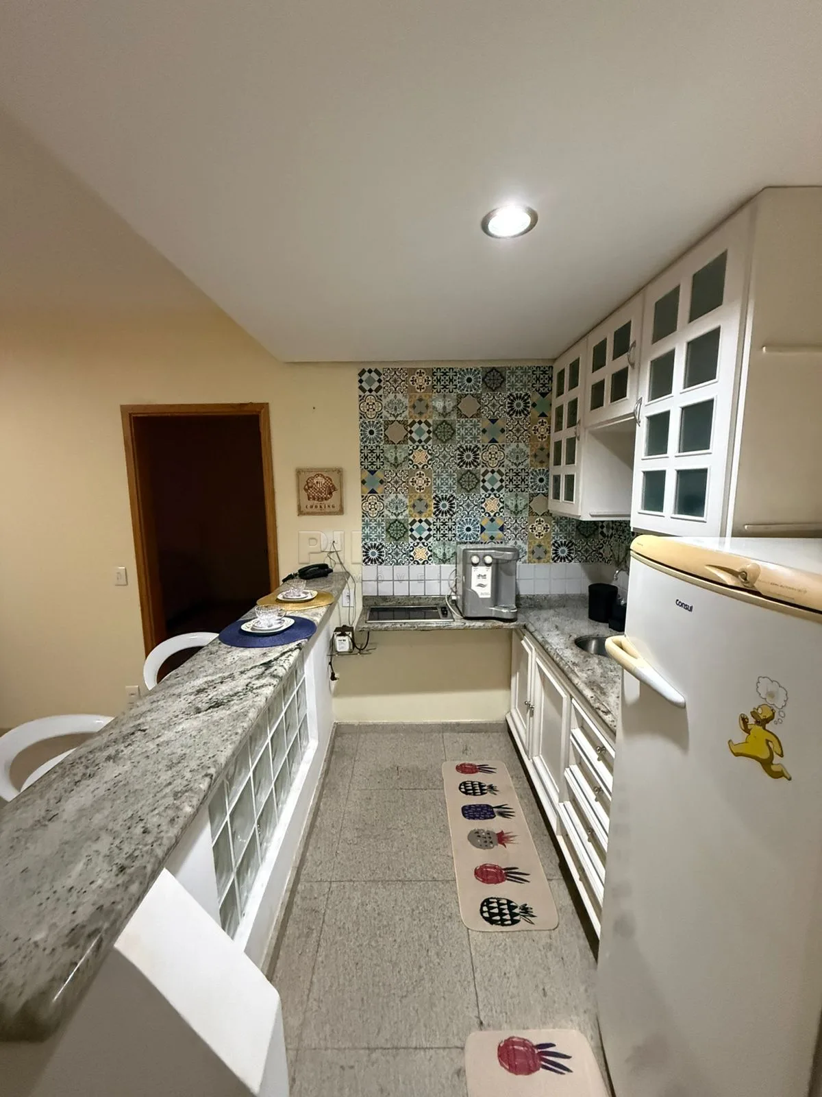 Alugar Apartamento / Flat em Ribeir&atilde;o Preto R$ 2.000,00 - Foto 6