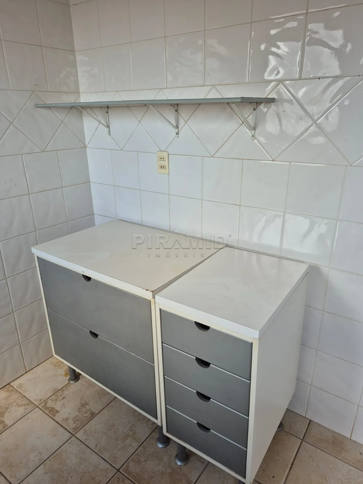 Alugar Apartamento / Padr&atilde;o em Ribeir&atilde;o Preto R$ 1.400,00 - Foto 8