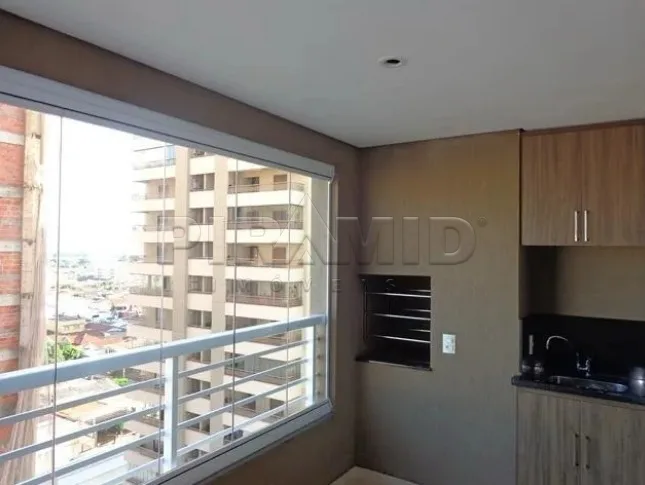 Comprar Apartamento / Padr&atilde;o em Ribeir&atilde;o Preto R$ 659.000,00 - Foto 2