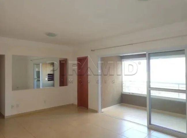 Comprar Apartamento / Padr&atilde;o em Ribeir&atilde;o Preto R$ 659.000,00 - Foto 1