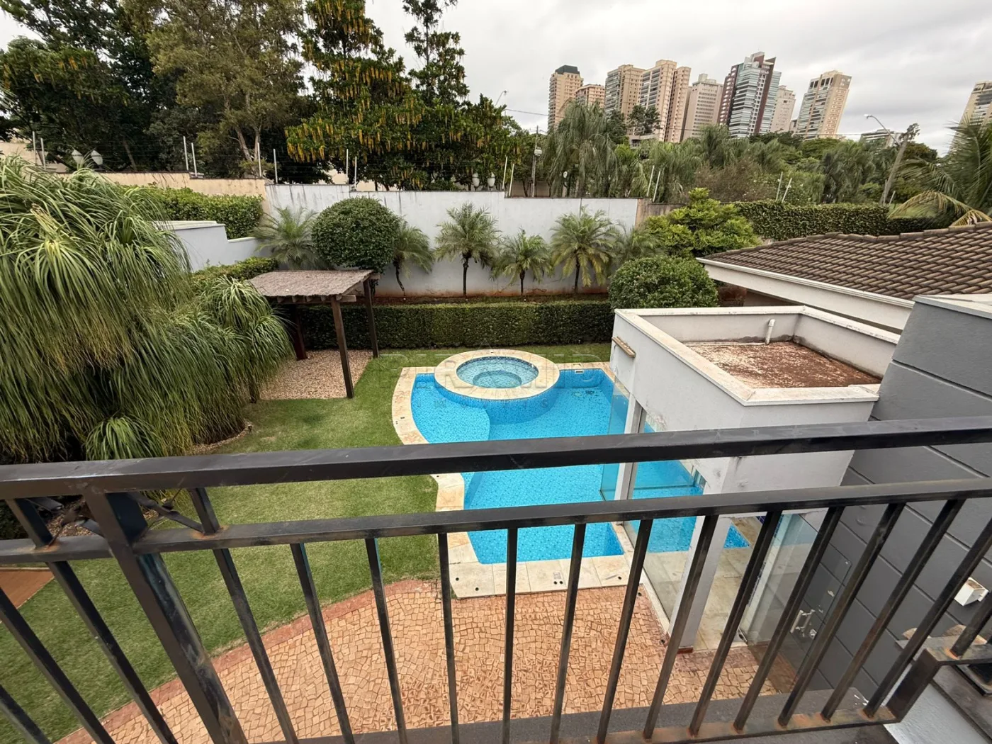 Alugar Casa / Condom&iacute;nio em Ribeir&atilde;o Preto R$ 15.000,00 - Foto 11