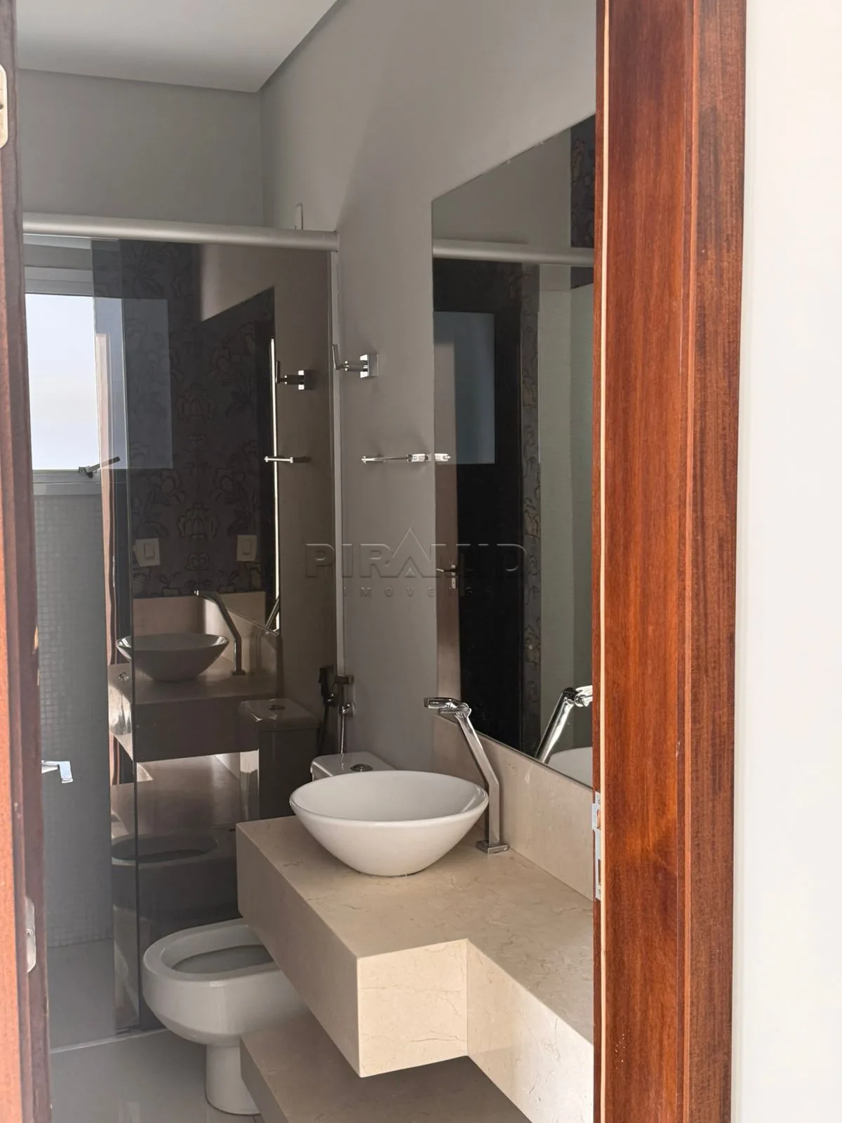 Alugar Casa / Condom&iacute;nio em Ribeir&atilde;o Preto R$ 15.000,00 - Foto 6