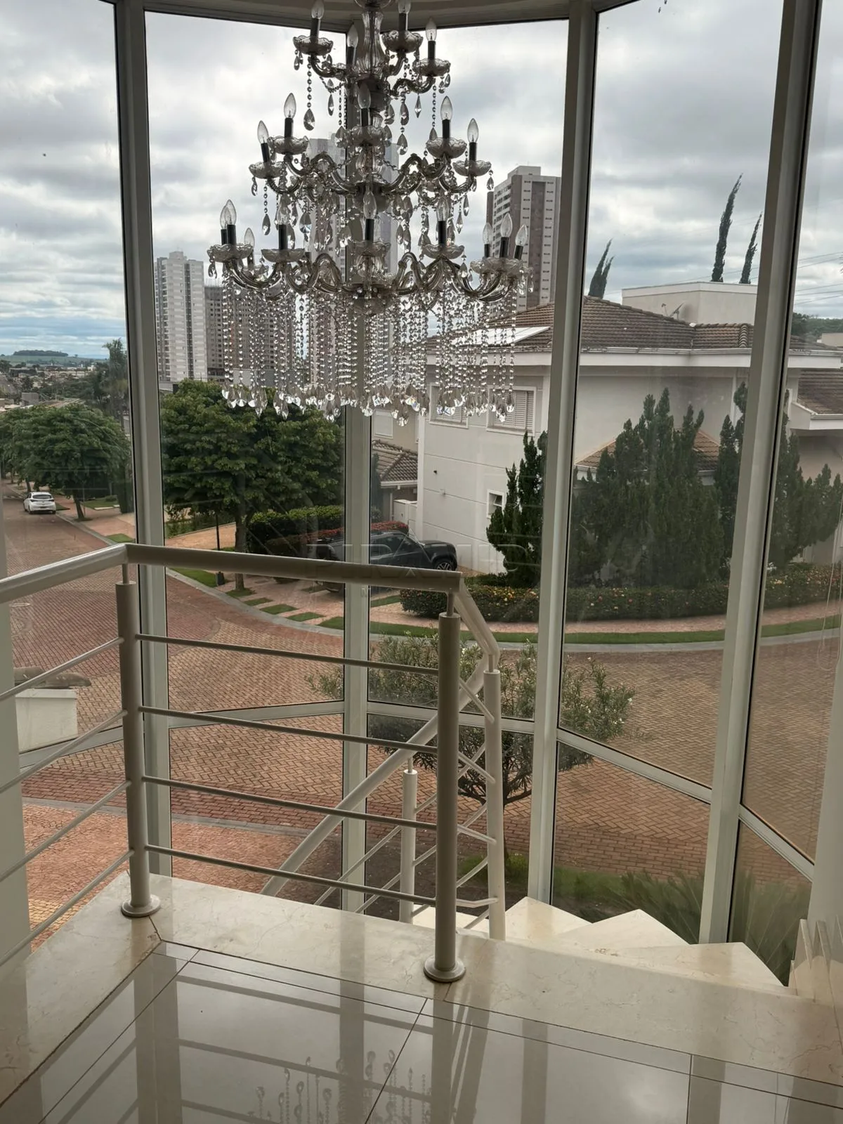 Alugar Casa / Condom&iacute;nio em Ribeir&atilde;o Preto R$ 15.000,00 - Foto 8