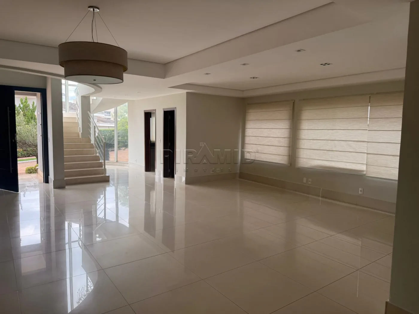 Alugar Casa / Condom&iacute;nio em Ribeir&atilde;o Preto R$ 15.000,00 - Foto 3