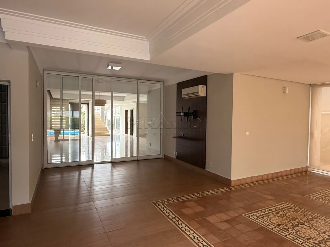 Alugar Casa / Condom&iacute;nio em Ribeir&atilde;o Preto R$ 15.000,00 - Foto 19