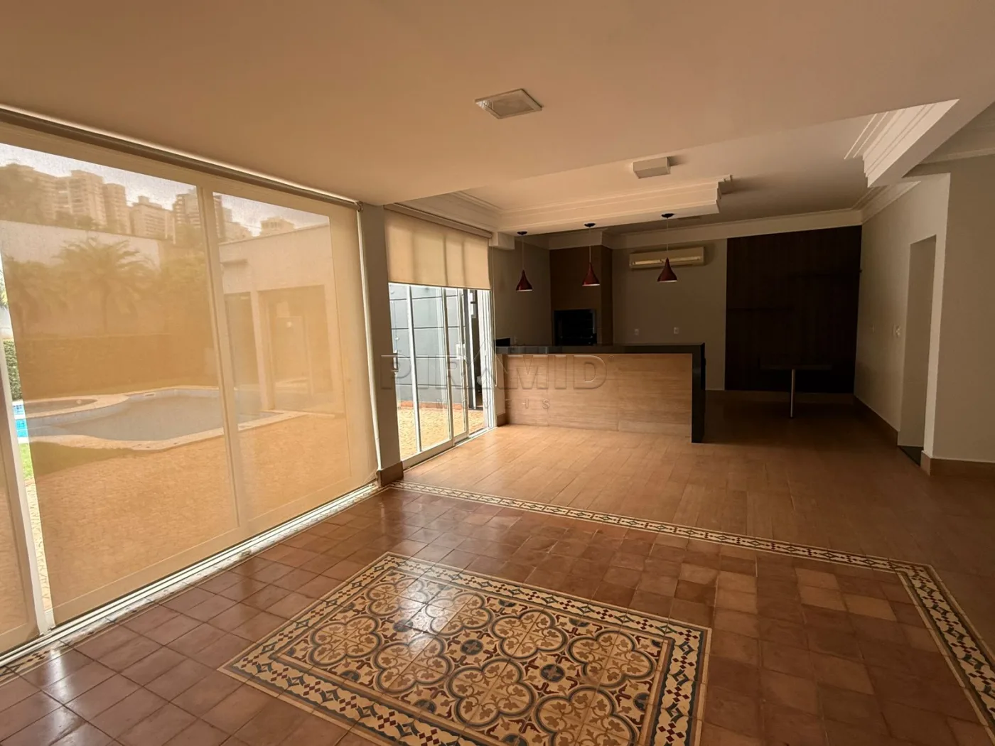 Alugar Casa / Condom&iacute;nio em Ribeir&atilde;o Preto R$ 15.000,00 - Foto 18