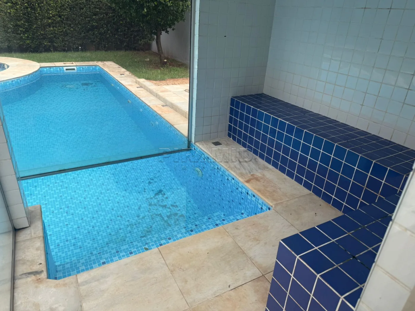 Alugar Casa / Condom&iacute;nio em Ribeir&atilde;o Preto R$ 15.000,00 - Foto 23