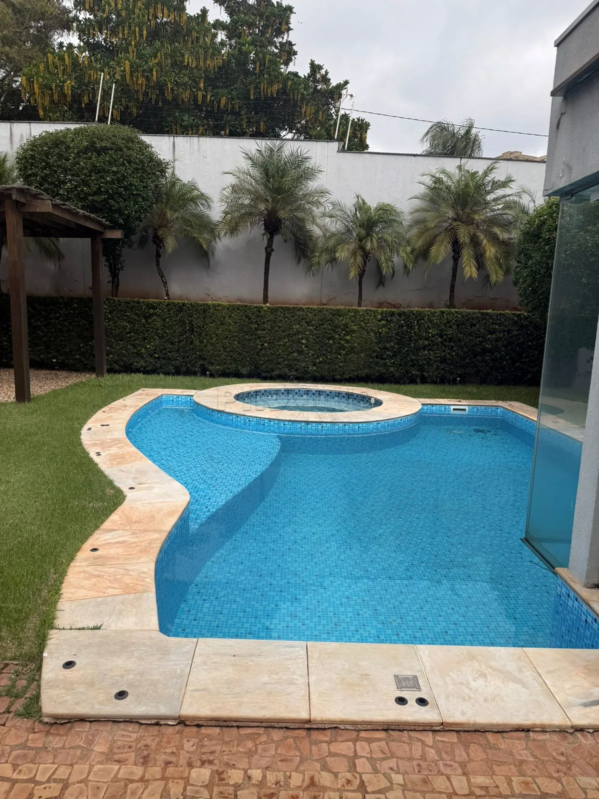 Alugar Casa / Condom&iacute;nio em Ribeir&atilde;o Preto R$ 15.000,00 - Foto 24