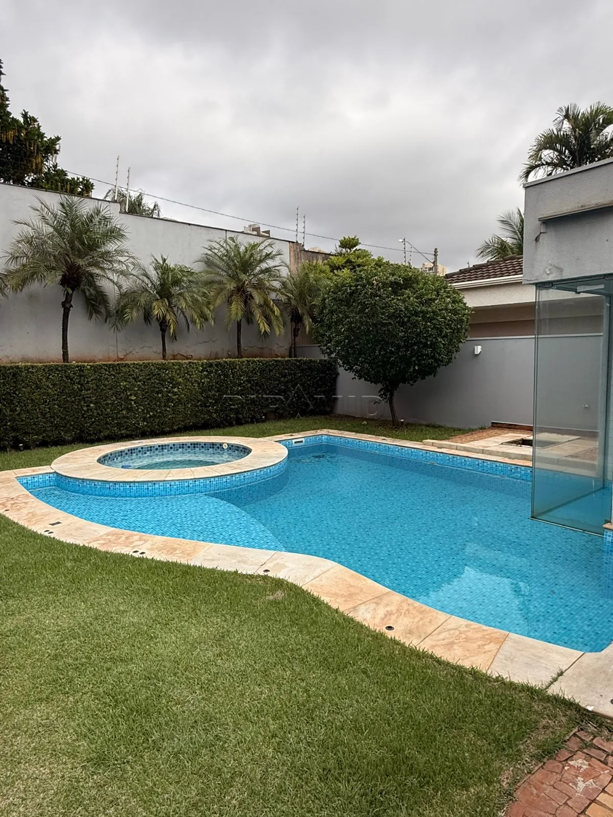 Alugar Casa / Condom&iacute;nio em Ribeir&atilde;o Preto R$ 15.000,00 - Foto 25