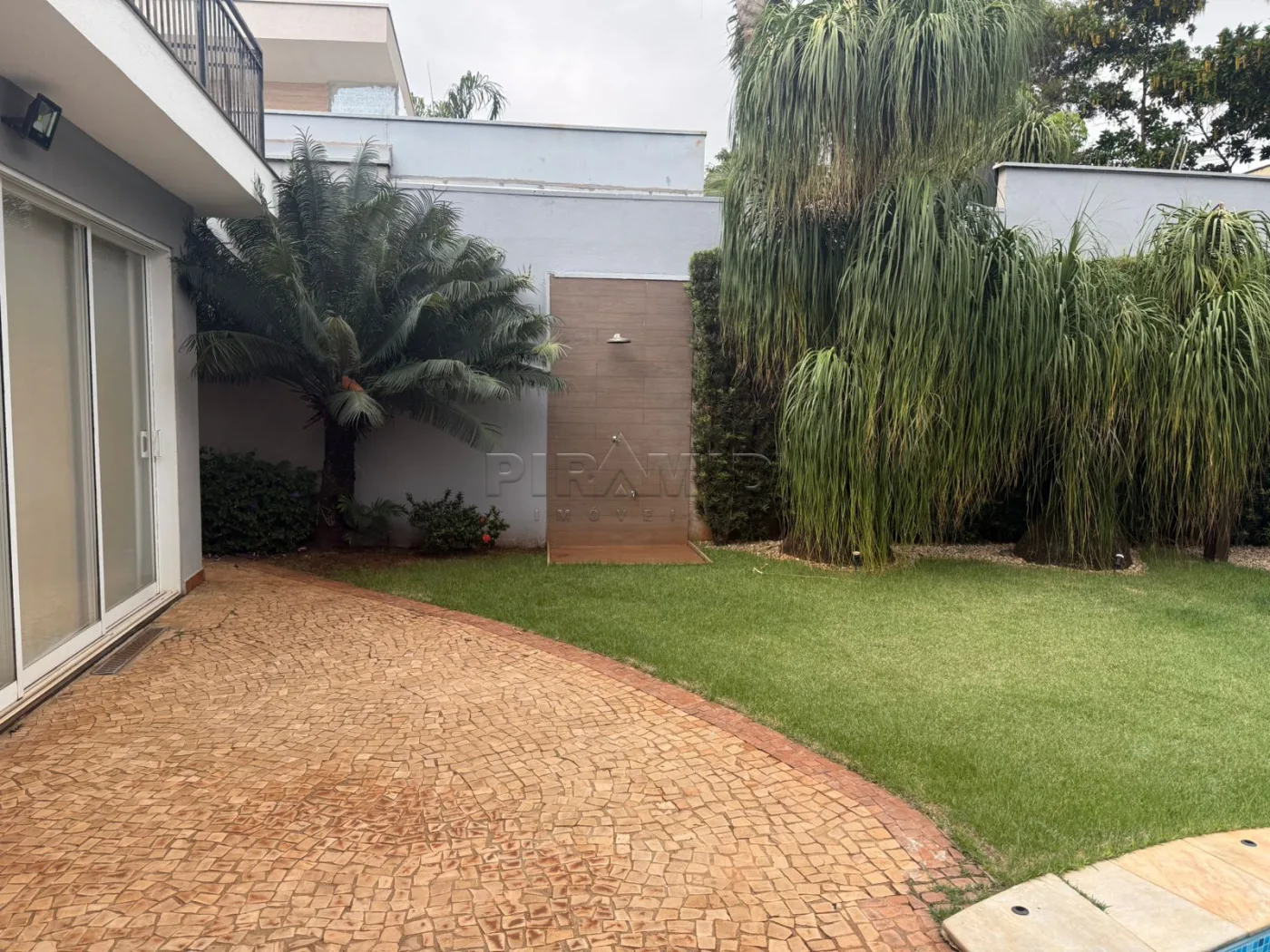 Alugar Casa / Condom&iacute;nio em Ribeir&atilde;o Preto R$ 15.000,00 - Foto 26