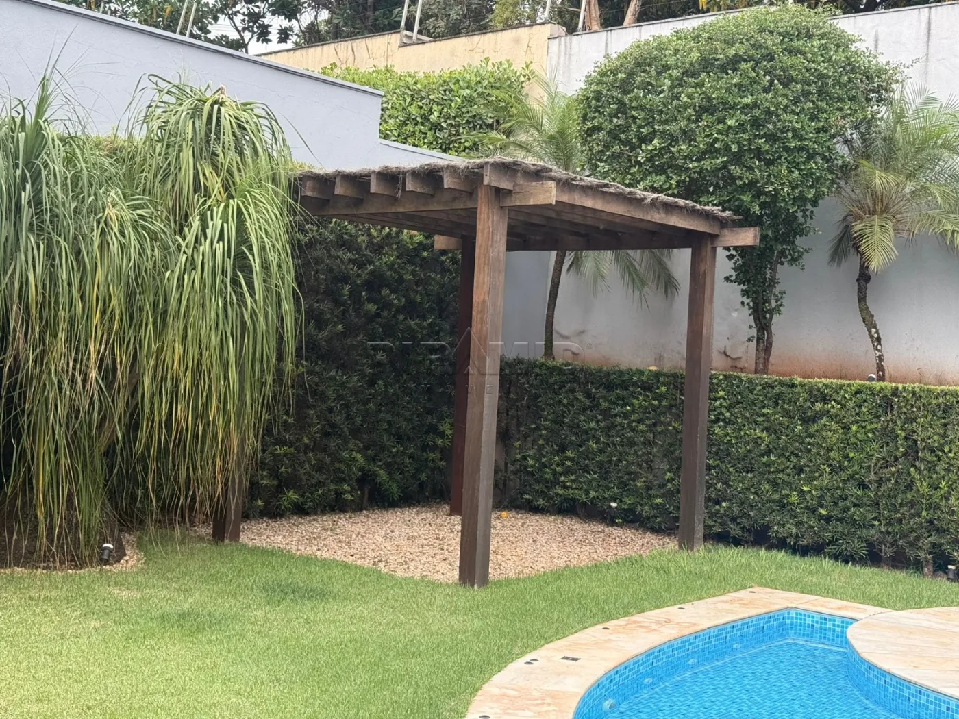 Alugar Casa / Condom&iacute;nio em Ribeir&atilde;o Preto R$ 15.000,00 - Foto 27