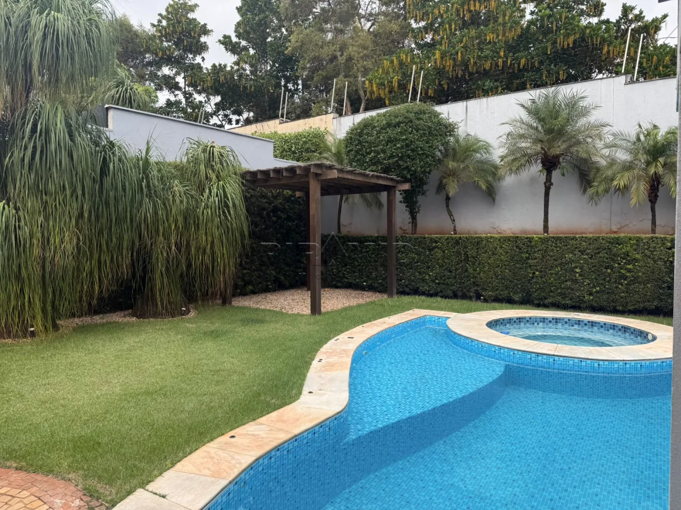 Alugar Casa / Condom&iacute;nio em Ribeir&atilde;o Preto R$ 15.000,00 - Foto 28