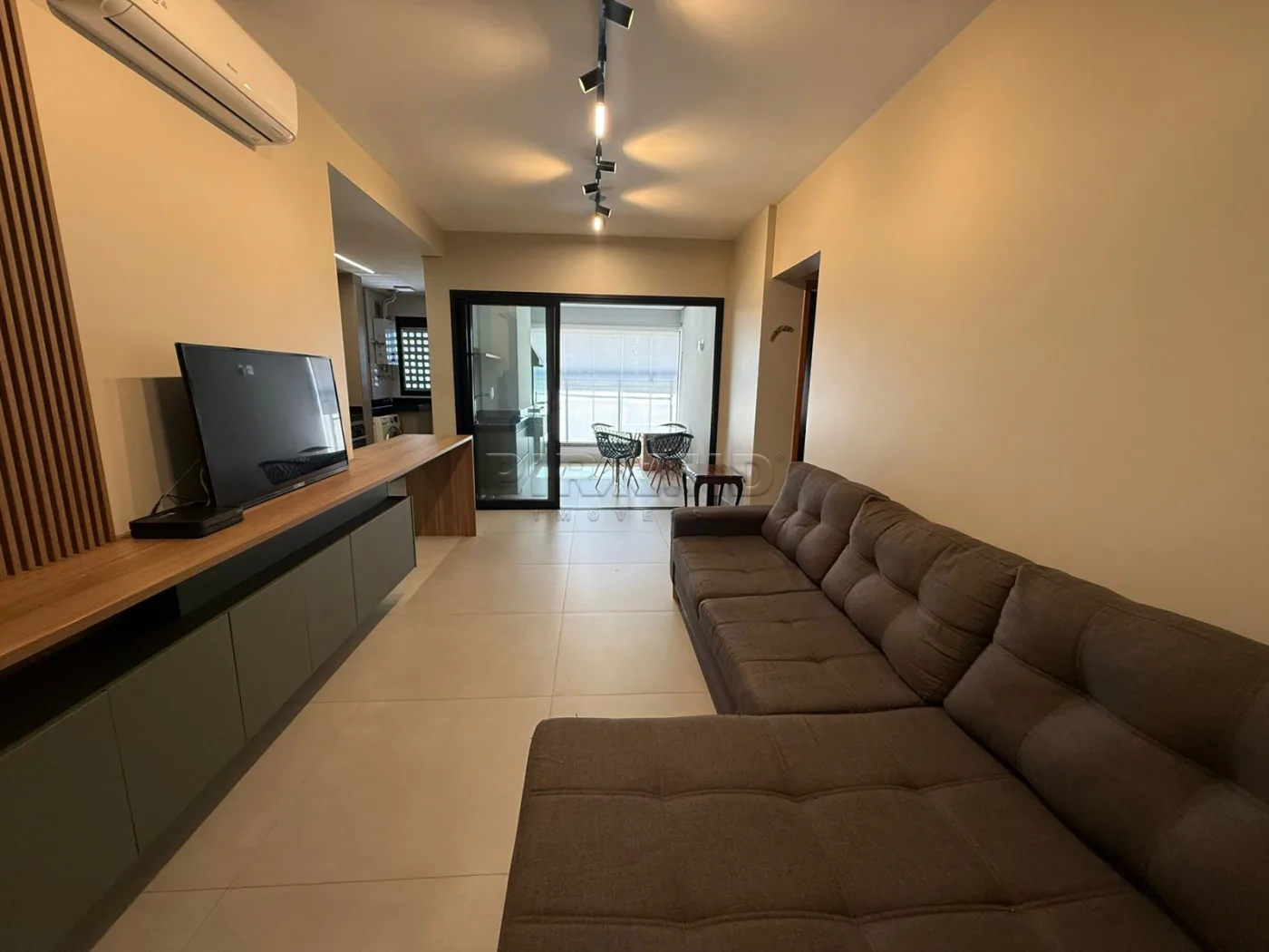 Comprar Apartamento / Padr&atilde;o em Ribeir&atilde;o Preto R$ 850.000,00 - Foto 1