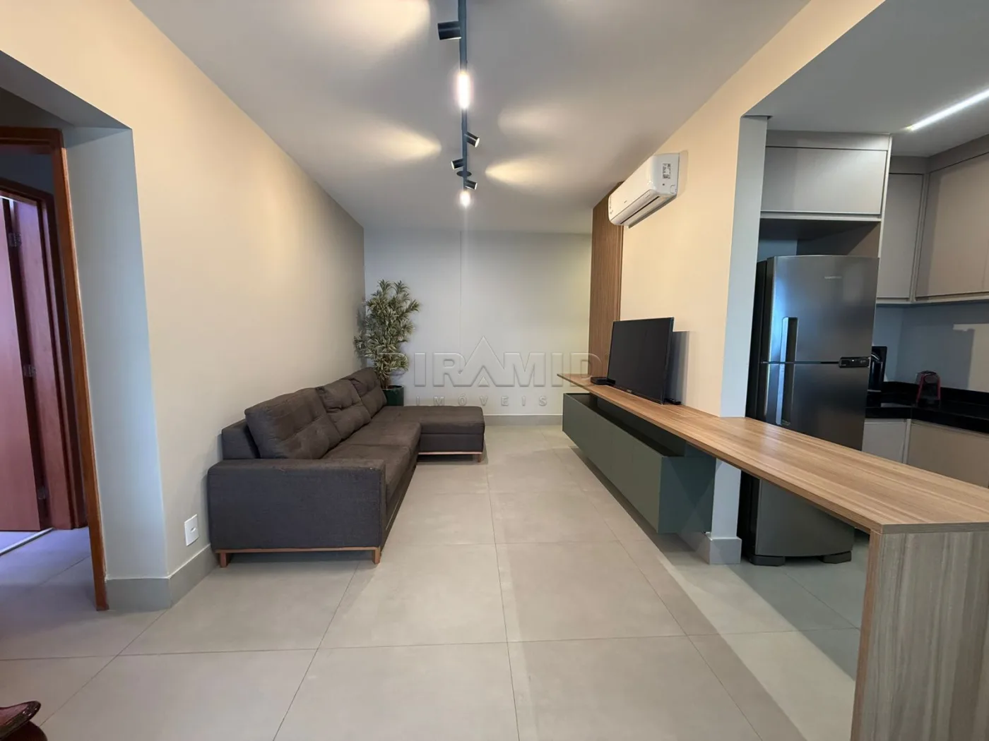 Comprar Apartamento / Padr&atilde;o em Ribeir&atilde;o Preto R$ 850.000,00 - Foto 2