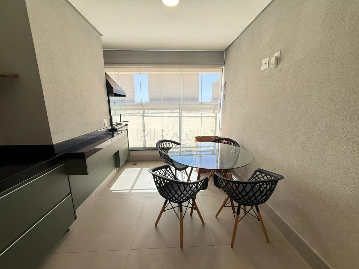 Comprar Apartamento / Padr&atilde;o em Ribeir&atilde;o Preto R$ 850.000,00 - Foto 4