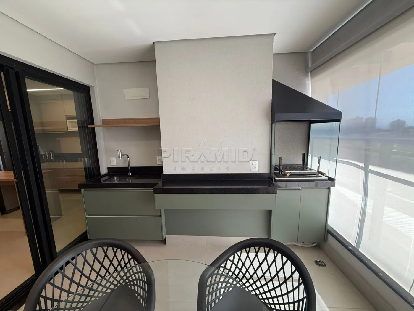 Comprar Apartamento / Padr&atilde;o em Ribeir&atilde;o Preto R$ 850.000,00 - Foto 5