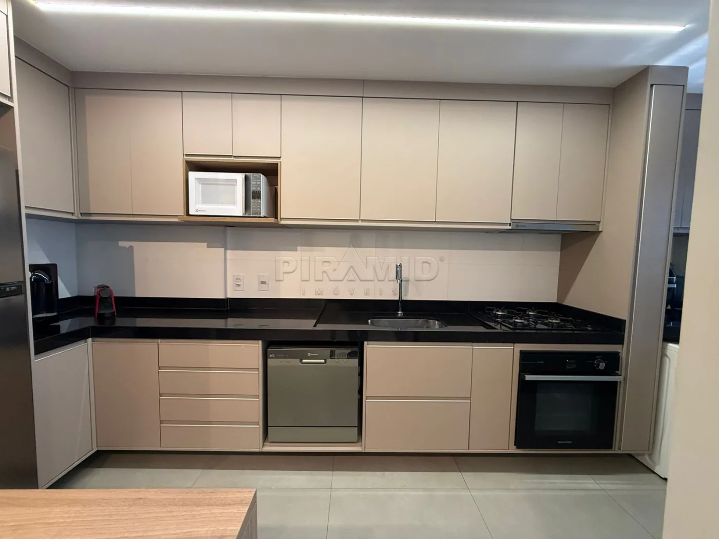 Comprar Apartamento / Padr&atilde;o em Ribeir&atilde;o Preto R$ 850.000,00 - Foto 7