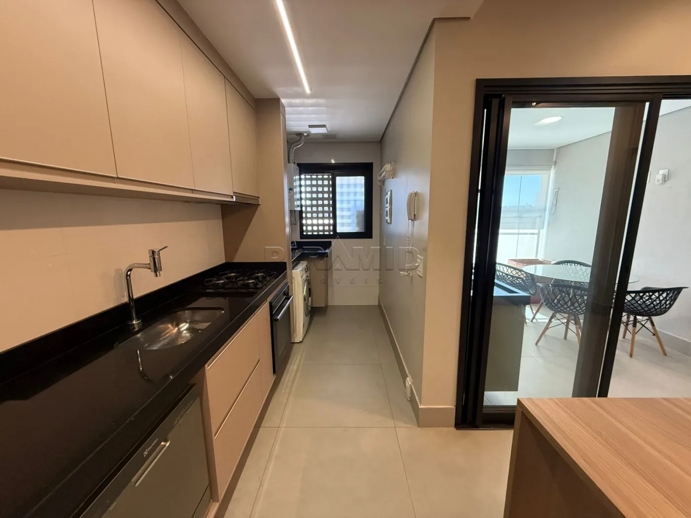 Comprar Apartamento / Padr&atilde;o em Ribeir&atilde;o Preto R$ 850.000,00 - Foto 8