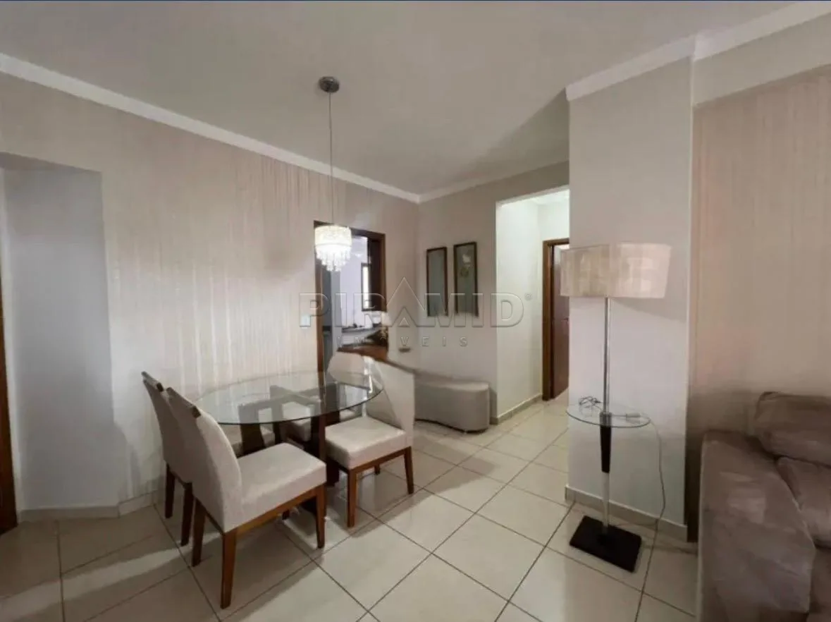 Alugar Apartamento / Padr&atilde;o em Ribeir&atilde;o Preto R$ 3.900,00 - Foto 3