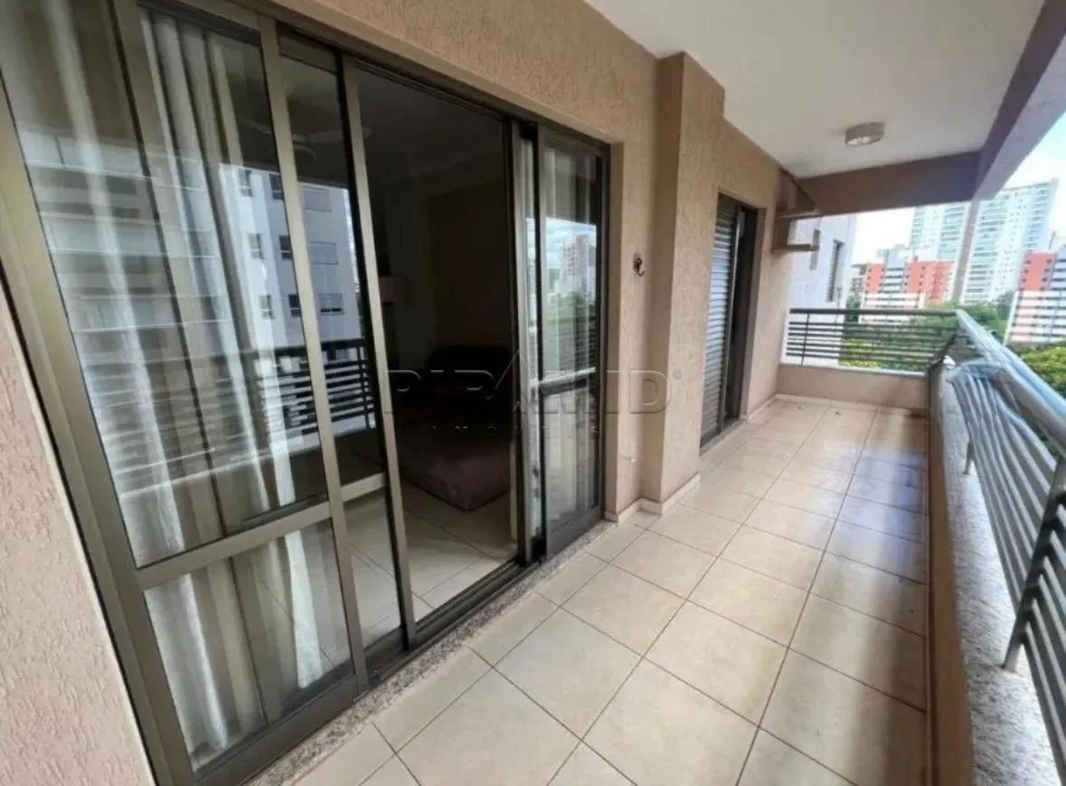 Alugar Apartamento / Padr&atilde;o em Ribeir&atilde;o Preto R$ 3.900,00 - Foto 4