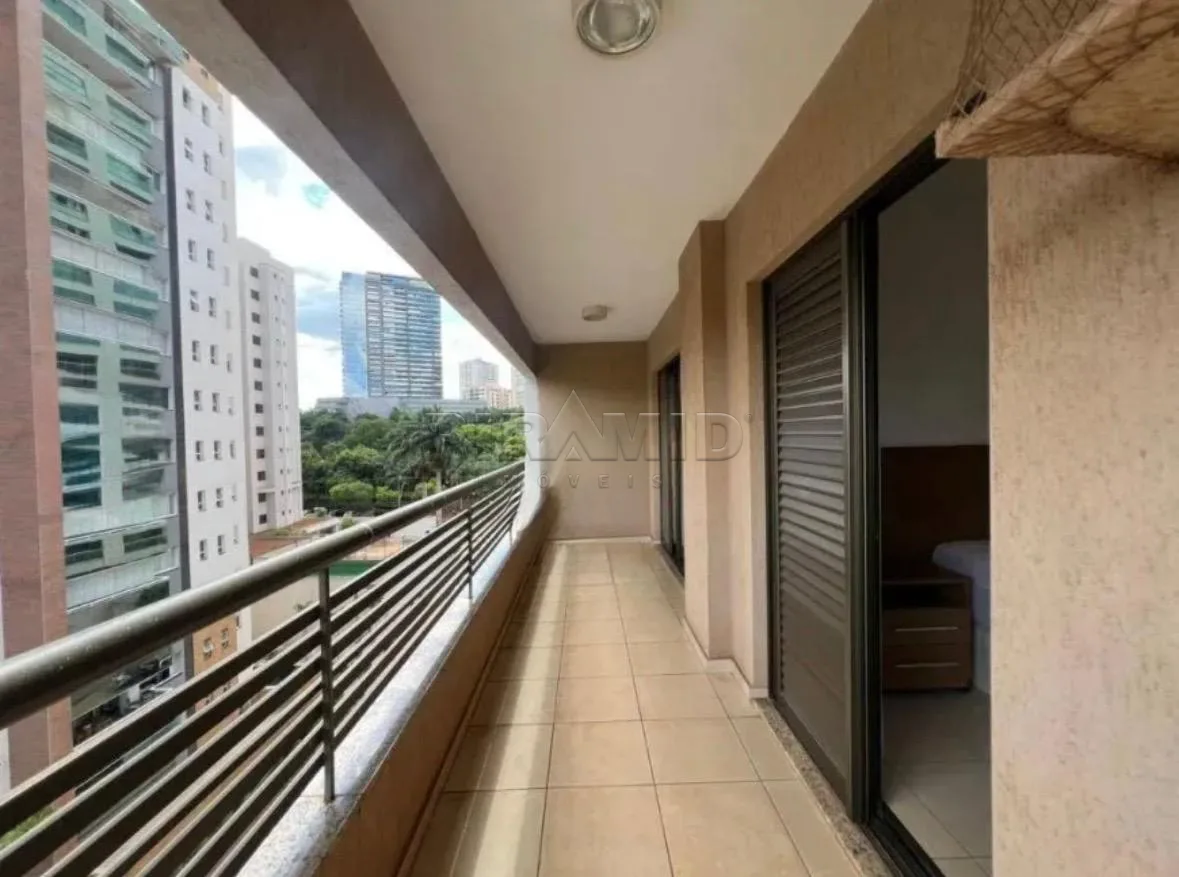 Alugar Apartamento / Padr&atilde;o em Ribeir&atilde;o Preto R$ 3.900,00 - Foto 5