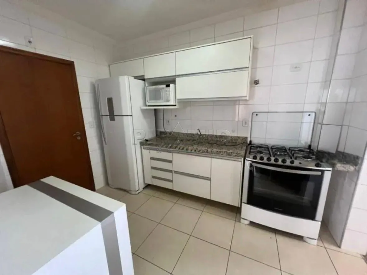 Alugar Apartamento / Padr&atilde;o em Ribeir&atilde;o Preto R$ 3.900,00 - Foto 6