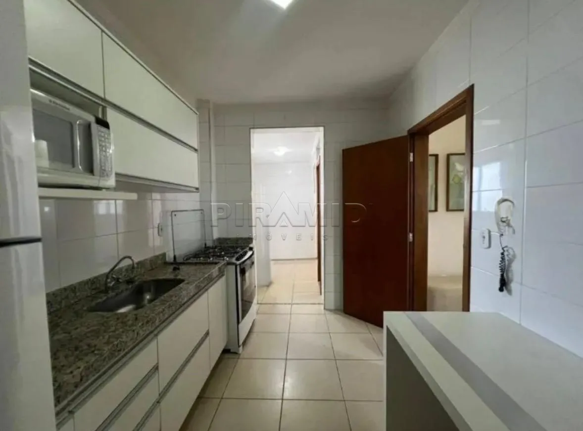 Alugar Apartamento / Padr&atilde;o em Ribeir&atilde;o Preto R$ 3.900,00 - Foto 7