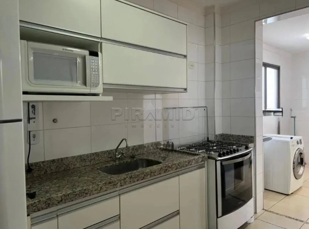 Alugar Apartamento / Padr&atilde;o em Ribeir&atilde;o Preto R$ 3.900,00 - Foto 8