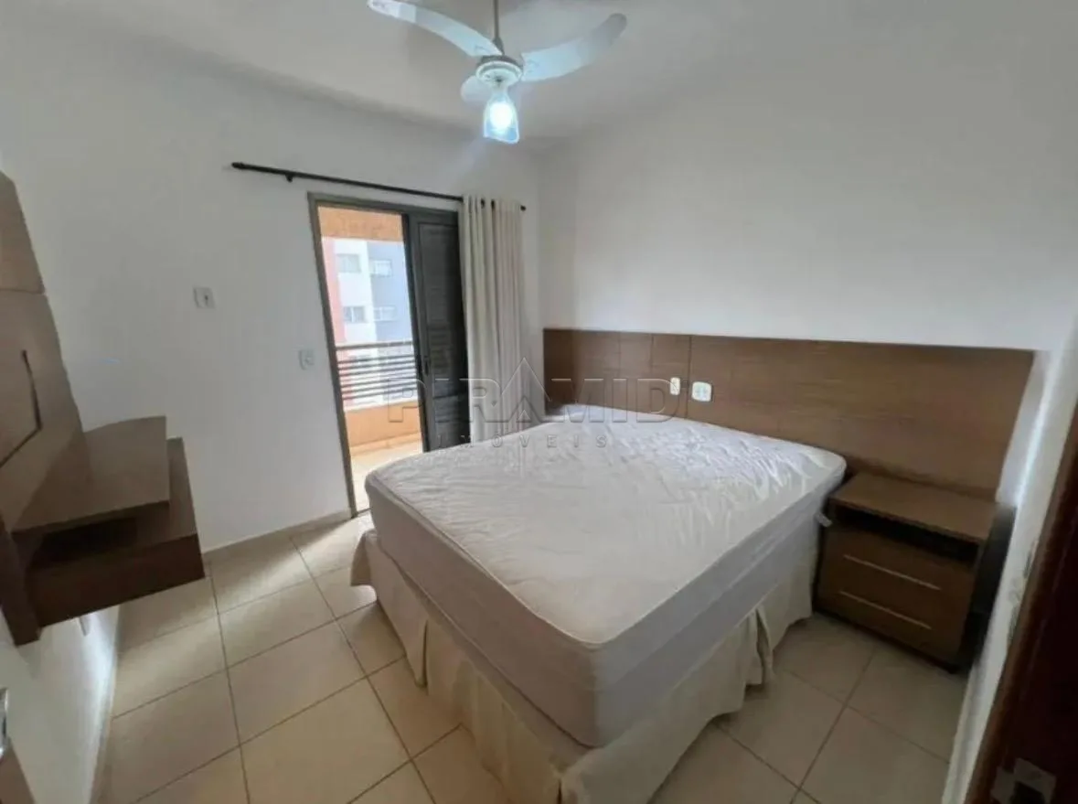 Alugar Apartamento / Padr&atilde;o em Ribeir&atilde;o Preto R$ 3.900,00 - Foto 13