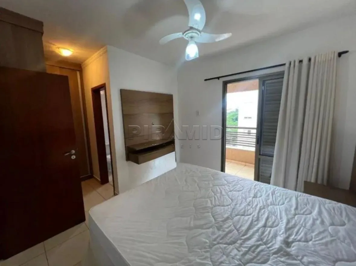 Alugar Apartamento / Padr&atilde;o em Ribeir&atilde;o Preto R$ 3.900,00 - Foto 12