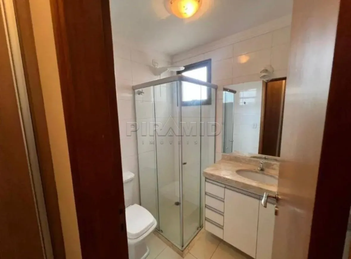 Alugar Apartamento / Padr&atilde;o em Ribeir&atilde;o Preto R$ 3.900,00 - Foto 14