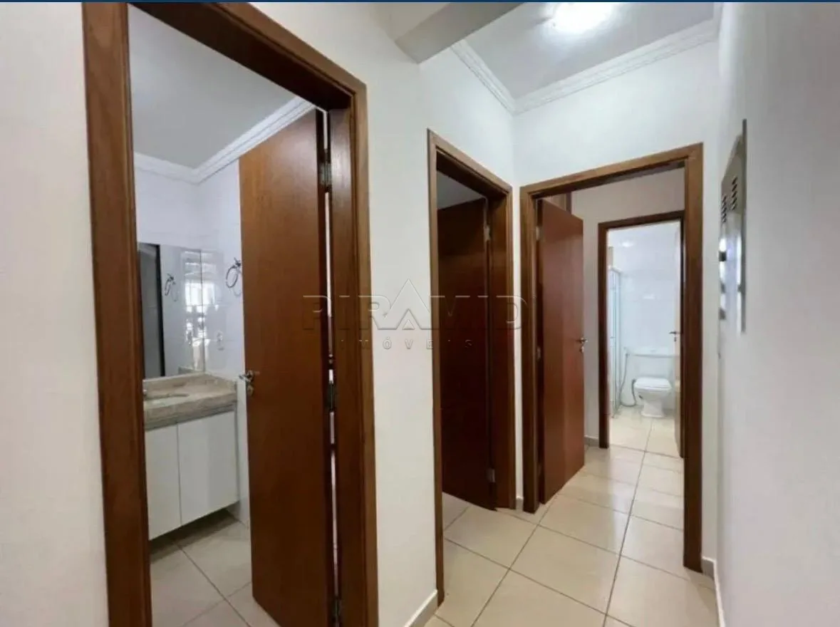 Alugar Apartamento / Padr&atilde;o em Ribeir&atilde;o Preto R$ 3.900,00 - Foto 11