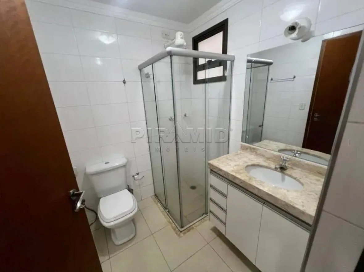Alugar Apartamento / Padr&atilde;o em Ribeir&atilde;o Preto R$ 3.900,00 - Foto 17
