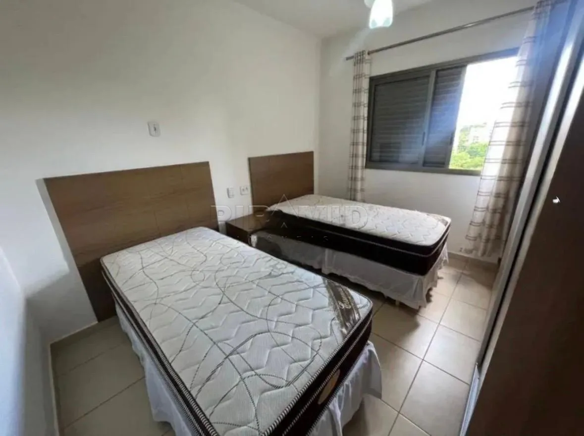 Alugar Apartamento / Padr&atilde;o em Ribeir&atilde;o Preto R$ 3.900,00 - Foto 15