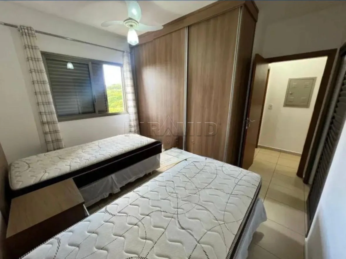 Alugar Apartamento / Padr&atilde;o em Ribeir&atilde;o Preto R$ 3.900,00 - Foto 16