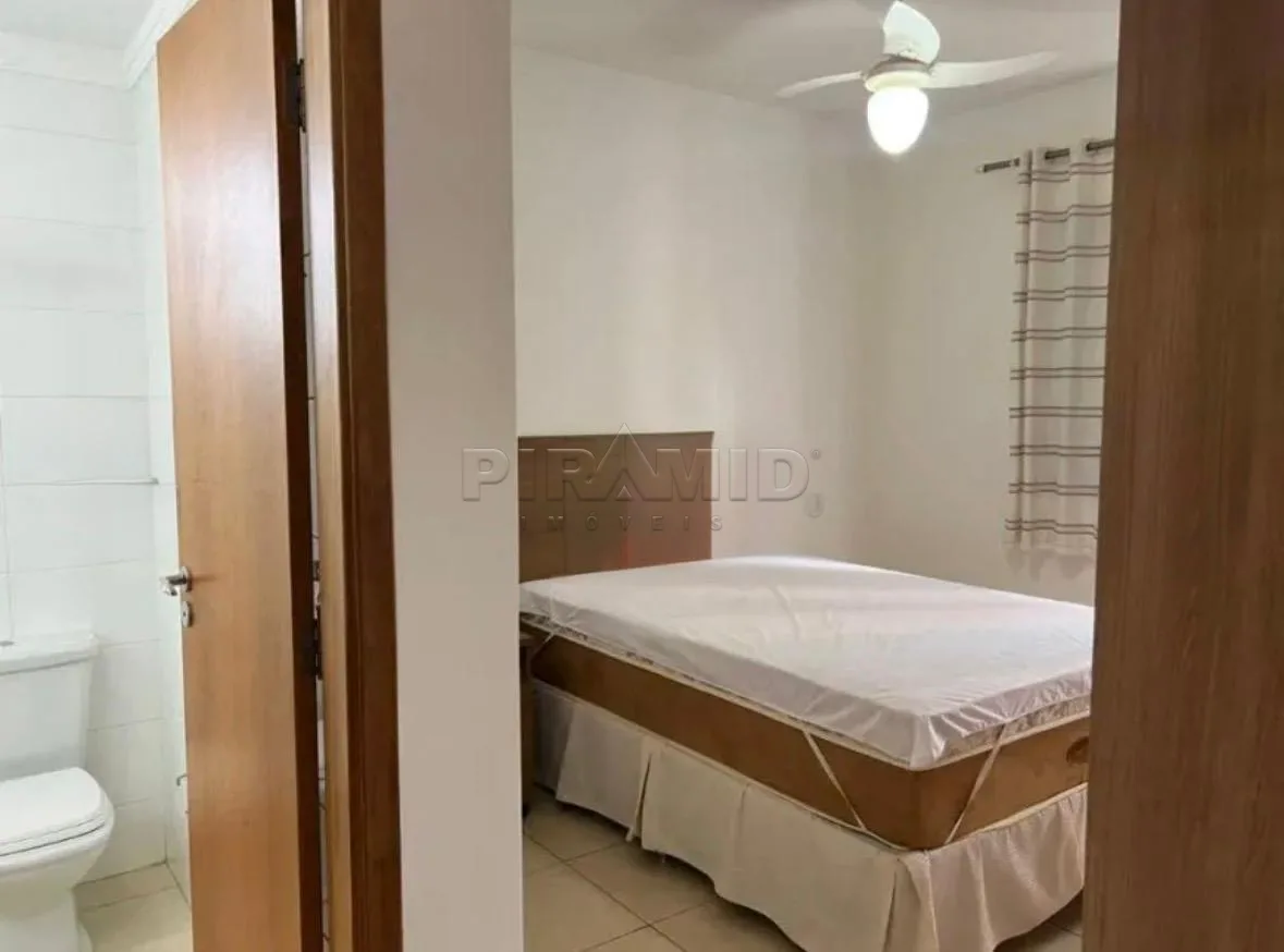 Alugar Apartamento / Padr&atilde;o em Ribeir&atilde;o Preto R$ 3.900,00 - Foto 18