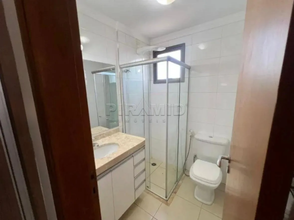 Alugar Apartamento / Padr&atilde;o em Ribeir&atilde;o Preto R$ 3.900,00 - Foto 21