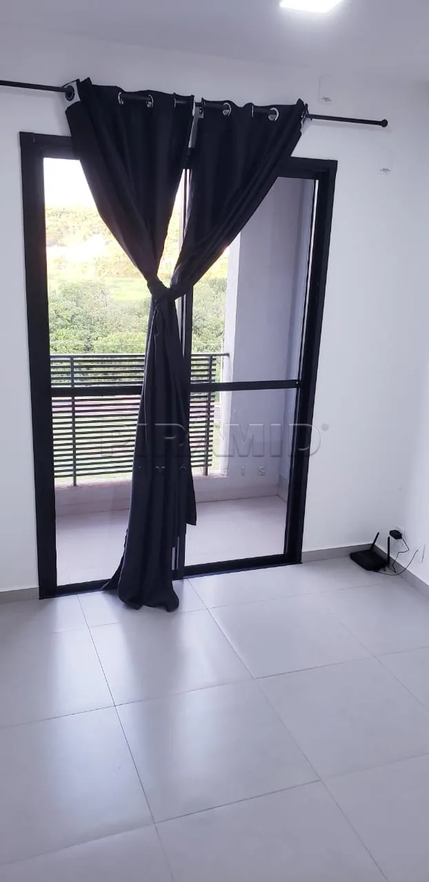 Comprar Apartamento / Padr&atilde;o em Ribeir&atilde;o Preto R$ 470.000,00 - Foto 1