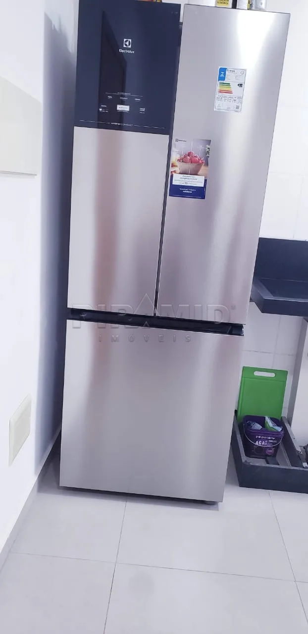 Comprar Apartamento / Padr&atilde;o em Ribeir&atilde;o Preto R$ 470.000,00 - Foto 6