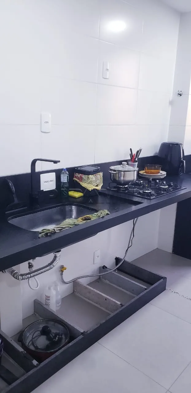 Comprar Apartamento / Padr&atilde;o em Ribeir&atilde;o Preto R$ 470.000,00 - Foto 7