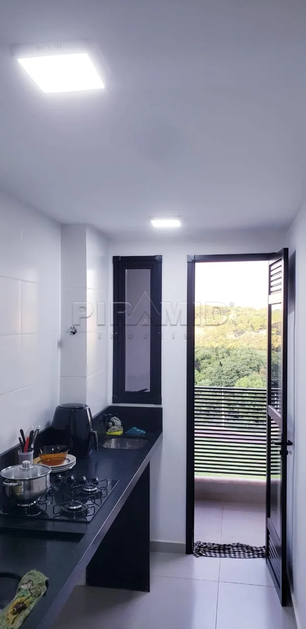 Comprar Apartamento / Padr&atilde;o em Ribeir&atilde;o Preto R$ 470.000,00 - Foto 8